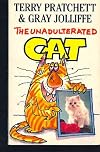 The Unadulterated Cat: A Campaign for Real Cats