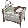 Graco Pack 'N Play Playard with Bassinet and Changer, Brentwood