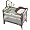 Graco Pack 'n Play Playard with Bassinet & Changer in Brentwood