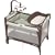 Graco Pack 'n Play Playard with Bassinet & Changer in Brentwood