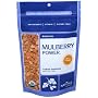 Navitas Naturals Organic Mulberries Turkish Superfruit, 16-Ounce Pouch