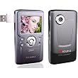 IQ Sound IQ-8600 5MP Camcorder/ Digital Camera