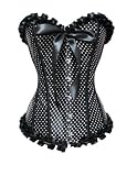 Korsagen Set Corsage - Dessous