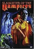 cover of Slaughter of the Vampires