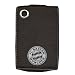 J-Straps FC Bayern M�nchen Handytasche schwarz inkl. Karabinerhaken, G�rtelschlaufe und Rei�verschlussfach