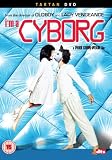I'm A Cyborg [2006]