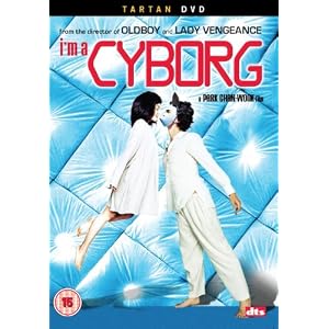 Post Thumbnail of I’m a Cyborg, But That’s OK