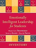 Image of Emotionally Intelligent Leadership for Students: Inventory