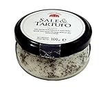 カシーナロッサ イタリアンフレーバーソルト トリュフ 100g カシーナロッサ イタリアンフレーバーソルト トリュフ 100g