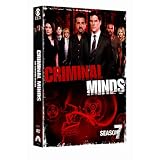 Criminal Minds: The Seventh Season