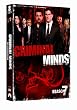 Criminal Minds: The Seventh Season