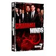 Criminal Minds: The Seventh Season