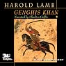 Genghis Khan: Emperor of All Men