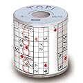 Toilettenpapier - Sudoku