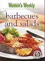 BBQ's and Salads ("Australian Women's Weekly")