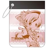 魔法少女まどか☆マギカ パスケース 巴マミ