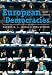 Book European Democracies (6th Edition)