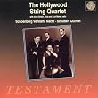 The Hollywood String Quartet