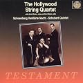 The Hollywood String Quartet