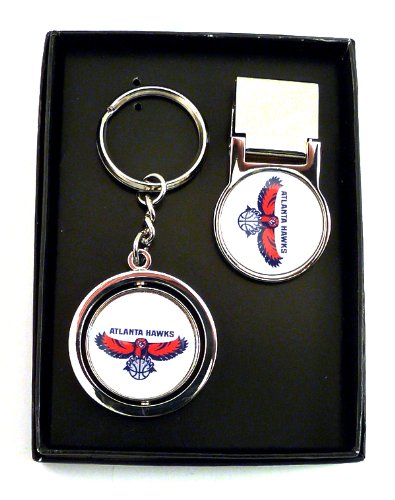 Atlanta Hawks Two Piece Sports Fan Pack