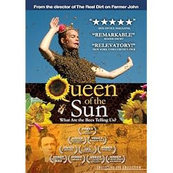 Queen Of The Sun: What Are the Bees Telling Us?