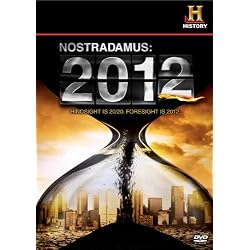 Nostradamus 2012