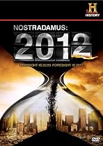 Nostradamus 2012 Streaming.