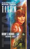 Star Trek:Titan #3: Orion's Hounds (Star Trek: Titan, Book 3)