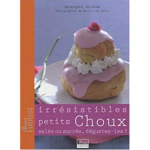 Petits choux