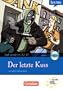 Lextra. Der Letzte Kuss (+ Cd): Ein Fall f�r Patrick Reich