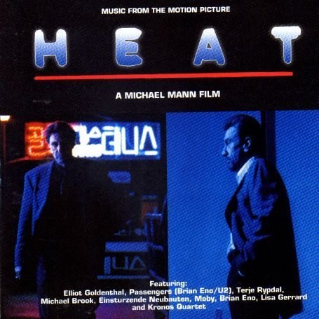 CD-Charts  Search : Heat Ost