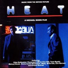 Heat Ost