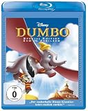 Produkt-Bild: Dumbo [Blu-ray] [Special Edition]