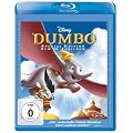 Dumbo [Blu-ray] [Special Edition]