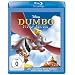 Dumbo [Blu-ray] [Special Edition]