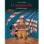 Les innommables, Int�grale 3 : cycle USA de Conrad