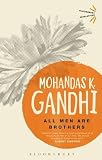 All Men Are Brothers (Bloomsbury Revelations)