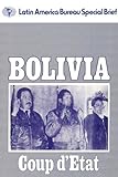 Bolivia : coup d'état