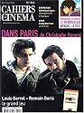 Cahiers Du Cinema - French Edition