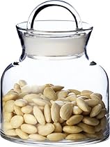 ROSENDAHL OPUS ガラスキャニスター 1/2L 16050