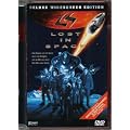 Lost in Space - Deluxe Widescreen Edition