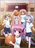 ロウきゅーぶ! B2タペストリー 集合 5人