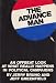 Books : The Advance Man an Offbeat Look at What Really Happens in Political Campaigns