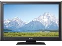 Sony KLV-40S550A 40" Multi-System LCD TV with PAL/NTSC/SECAM Digital Tuner fOR Worldwide Use. 110V/220V Dual Voltage.