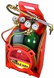 Hot Max MM-1 Mobile Max Portable Torch Kit