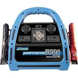 NPower 500 Amp Jumpstarter