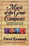 Music of the Great Composers
