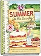 Summer in the Country (Everyday Cookbook Collection)
