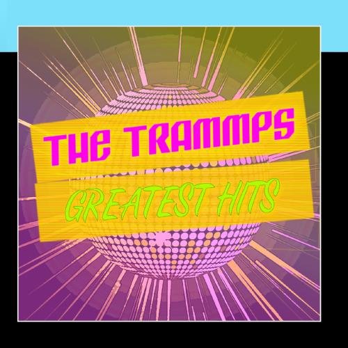 The Trammps - Dance Inferno [disc 1] - Zortam Music