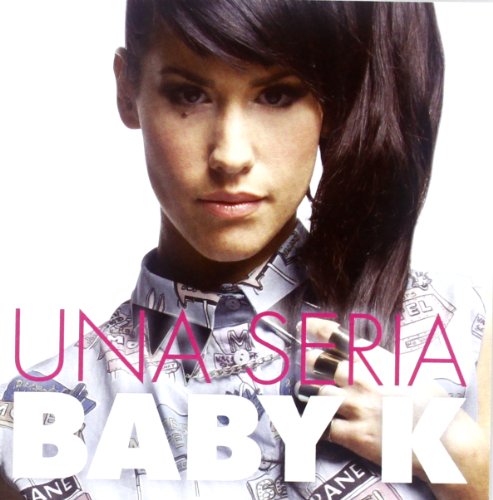 Baby K - Killer Lyrics - Zortam Music